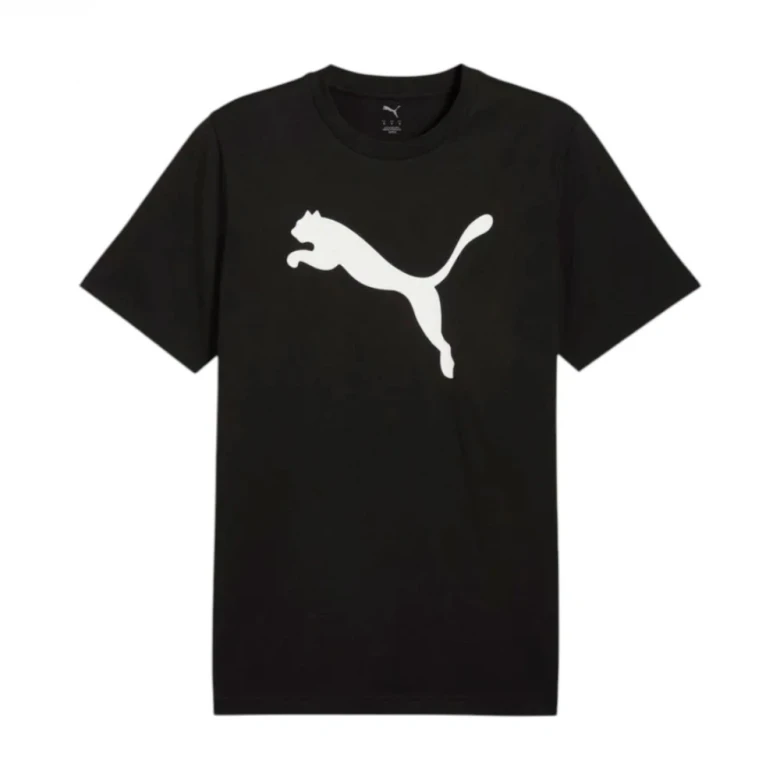 Футболка Puma Ess Tee 4