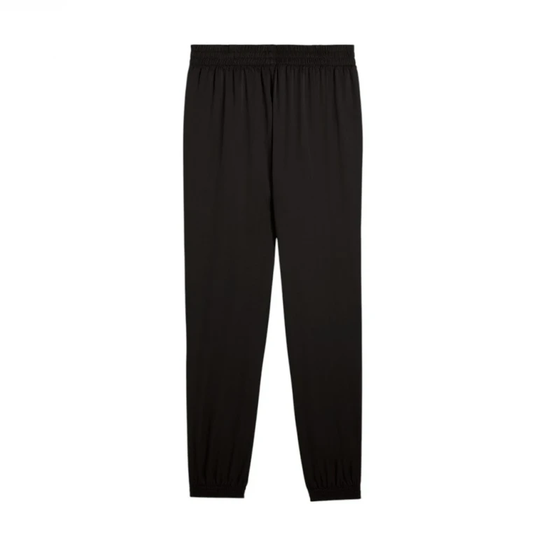 Штаны Puma Ess Logo Woven Pants 5
