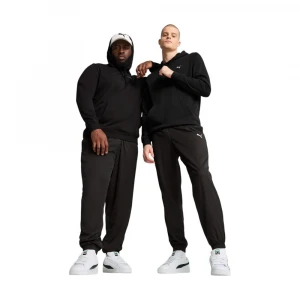 Штаны Puma Ess Logo Woven Pants 3