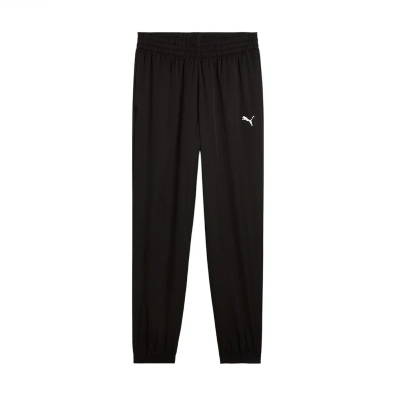 Штаны Puma Ess Logo Woven Pants 4