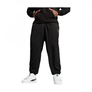 Штаны Puma Ess Logo Woven Pants