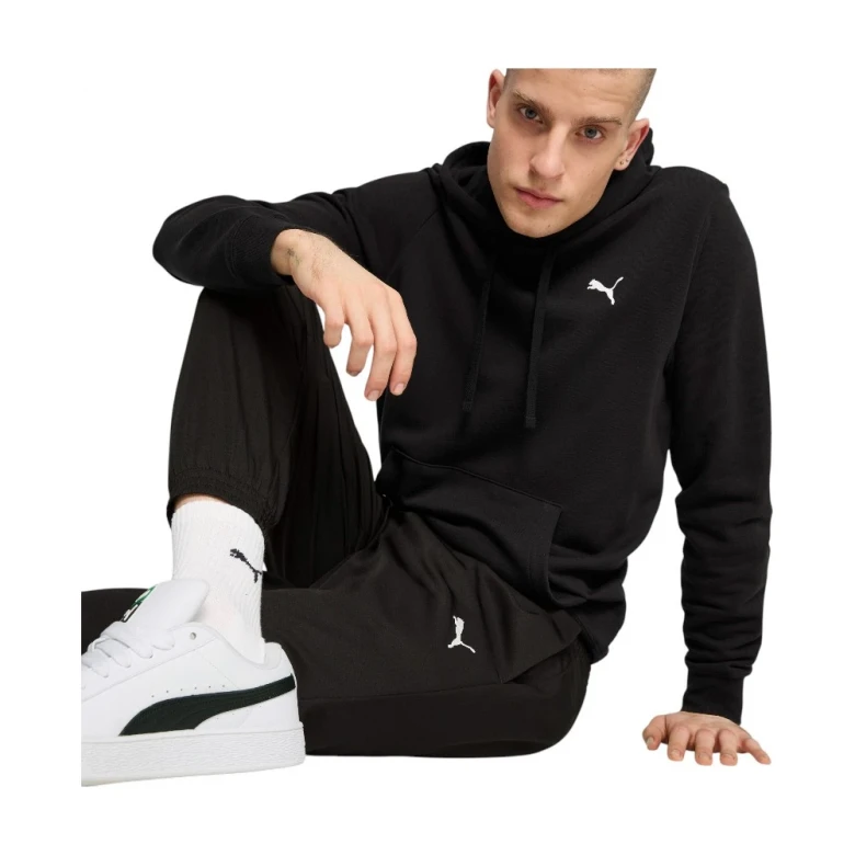 Штаны Puma Ess Logo Woven Pants 2