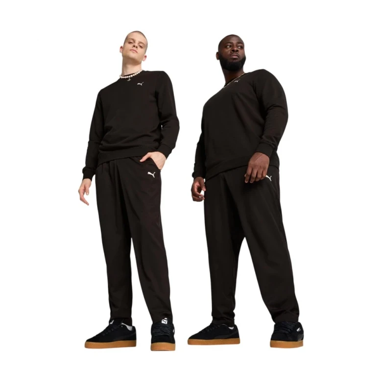 Штаны Puma Ess Logo Woven Pants 2