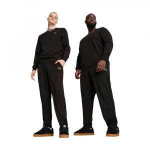 Штаны Puma Ess Logo Woven Pants 2