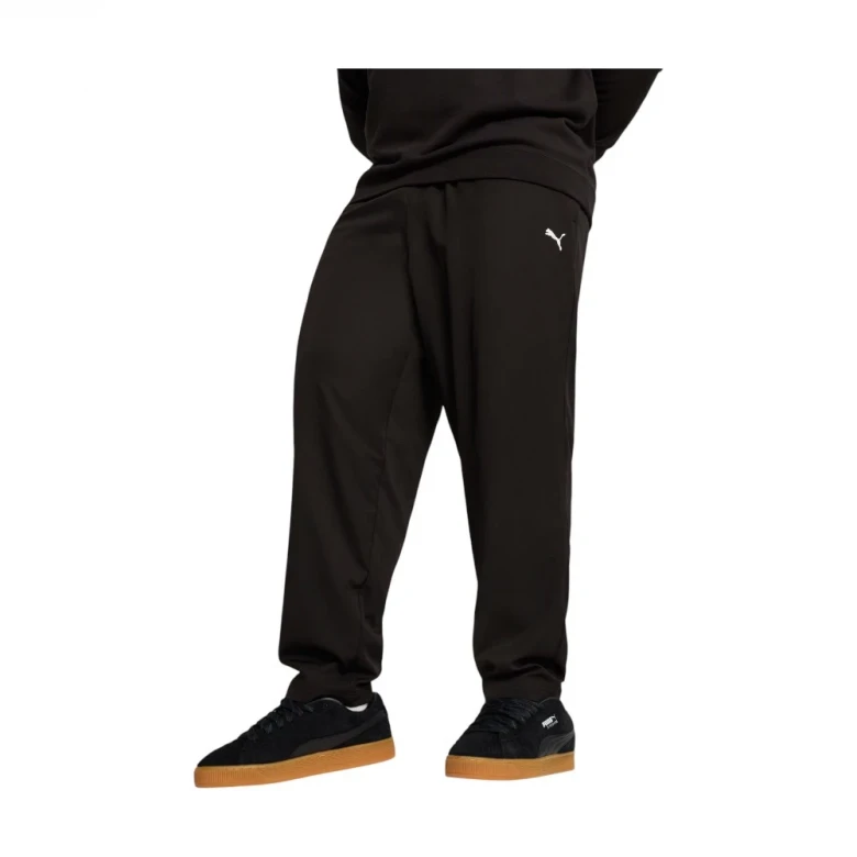Штаны Puma Ess Logo Woven Pants