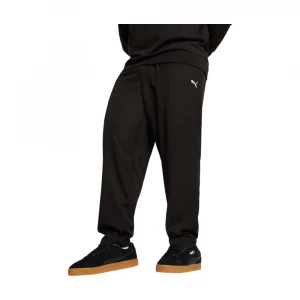 Штаны Puma Ess Logo Woven Pants