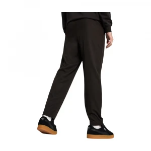 Штаны Puma Ess Logo Woven Pants 1