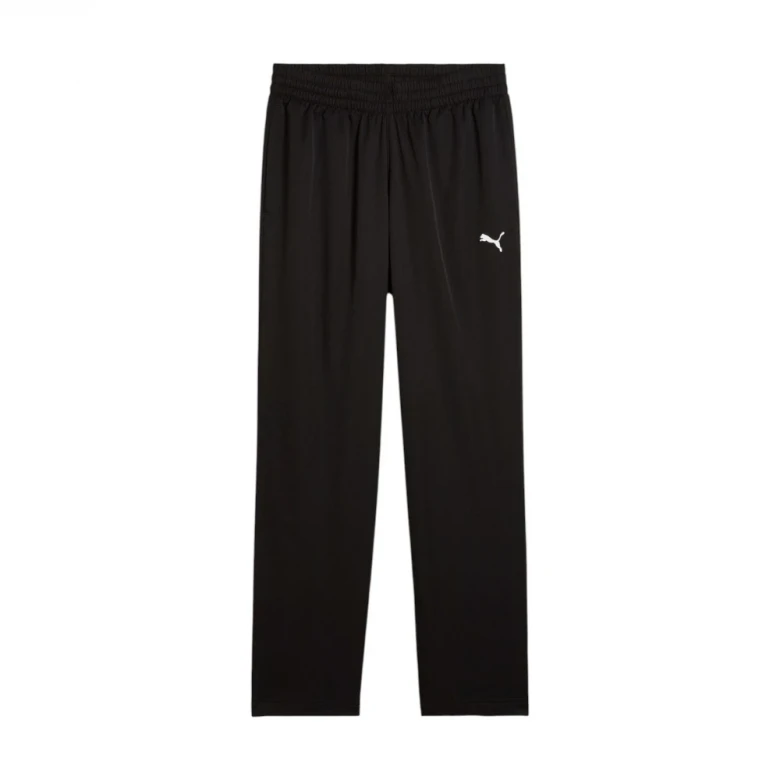 Штаны Puma Ess Logo Woven Pants 4
