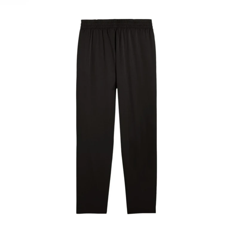 Штаны Puma Ess Logo Woven Pants 5