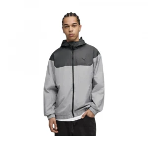 Ветровка Puma Relaxed Windbreaker
