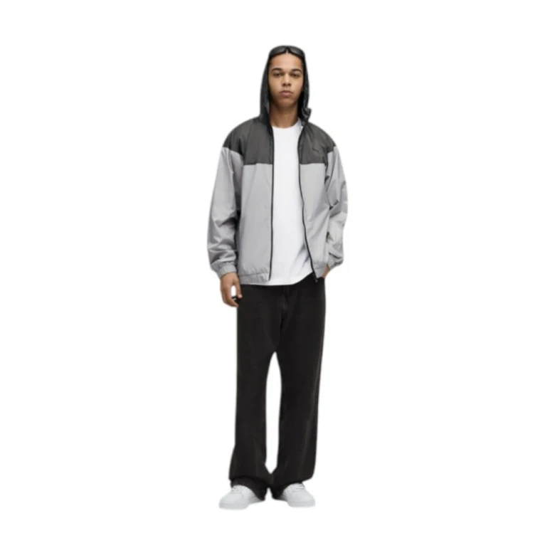 Ветровка Puma Relaxed Windbreaker 3