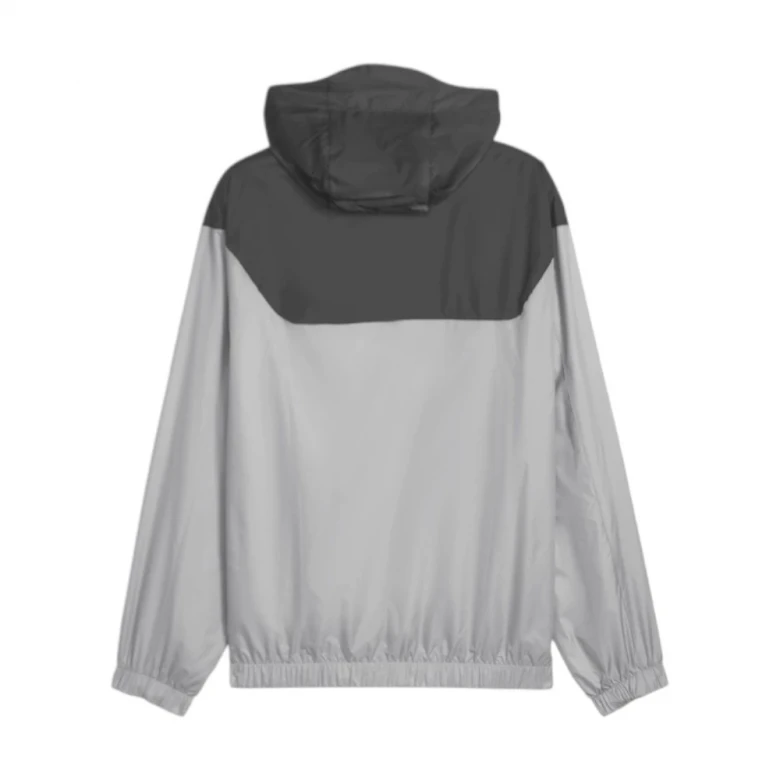 Ветровка Puma Relaxed Windbreaker 5