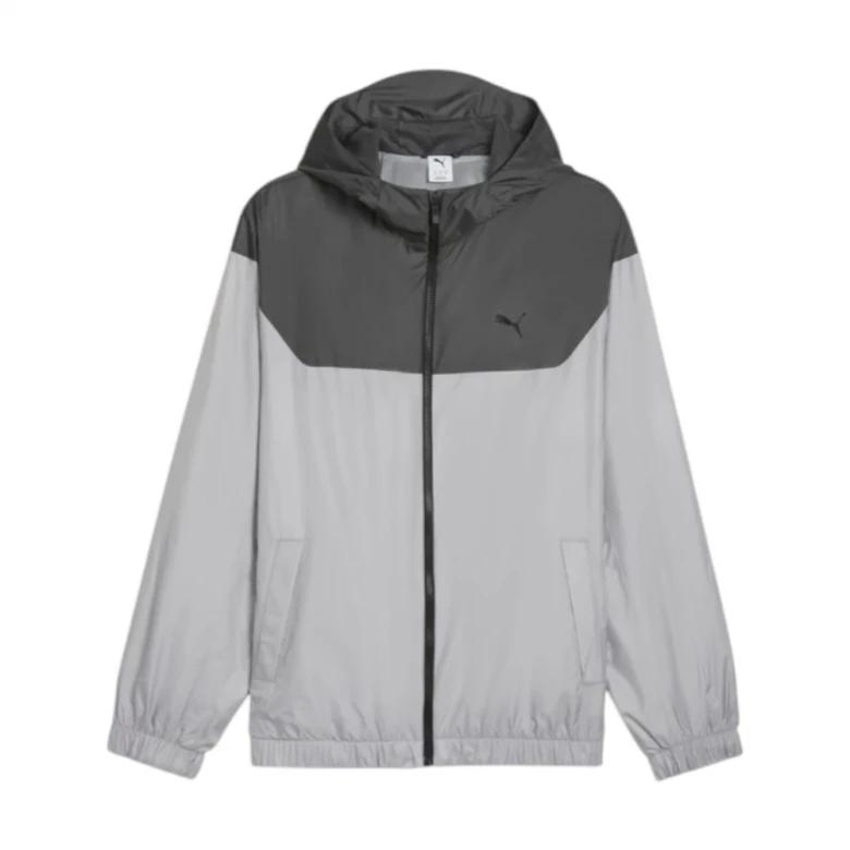 Ветровка Puma Relaxed Windbreaker 4