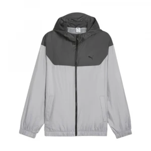 Ветровка Puma Relaxed Windbreaker 4