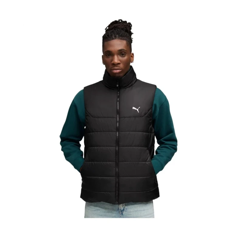 Жилет Puma Essentials Padded Vest