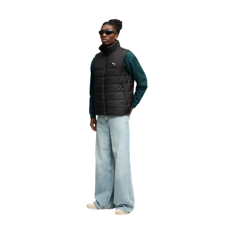 Жилет Puma Essentials Padded Vest 2
