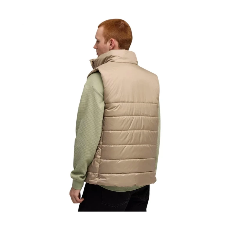 Essentials Padded Vest 1