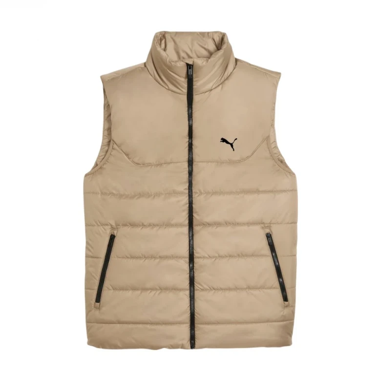 Essentials Padded Vest 3