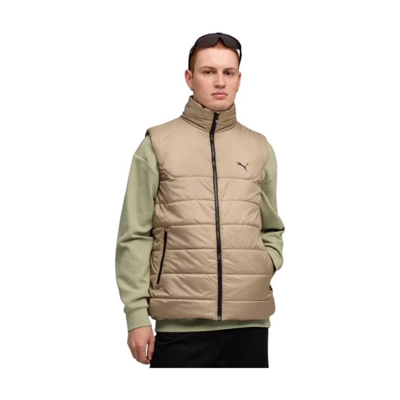 Essentials Padded Vest