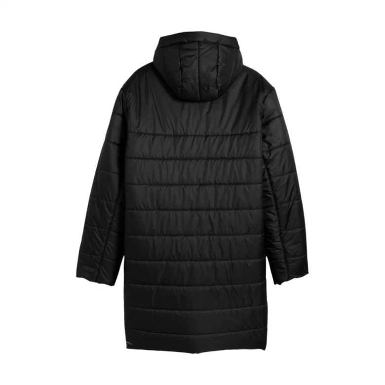Куртка Puma Essentials Hooded Padded Parka 4