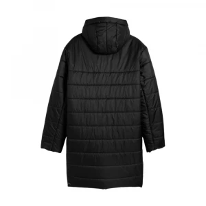 Куртка Puma Essentials Hooded Padded Parka 4