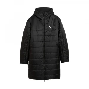 Куртка Puma Essentials Hooded Padded Parka 3