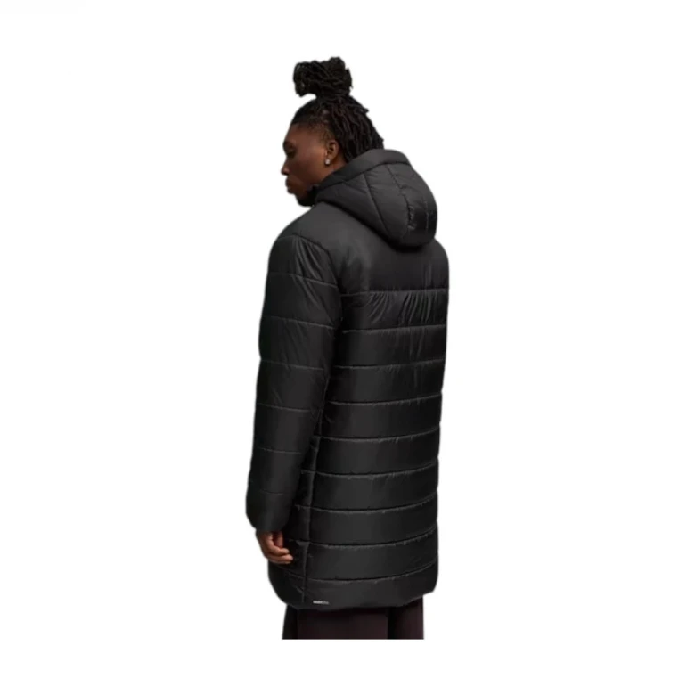 Куртка Puma Essentials Hooded Padded Parka 1