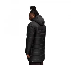 Куртка Puma Essentials Hooded Padded Parka 1