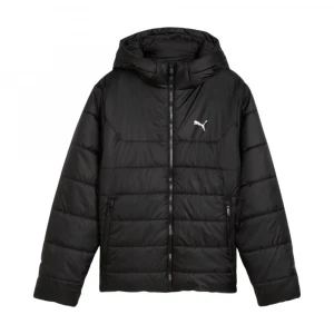 Куртка Puma Essentials Hooded Padded Jacket 2