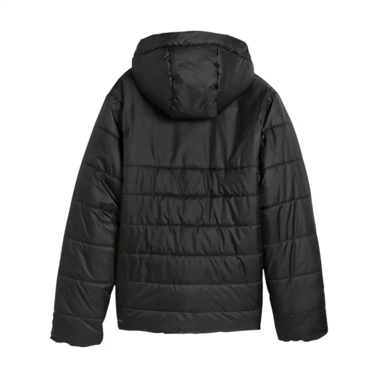Куртка Puma Essentials Hooded Padded Jacket 3