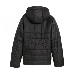 Куртка Puma Essentials Hooded Padded Jacket 3