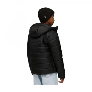 Куртка Puma Essentials Hooded Padded Jacket 1