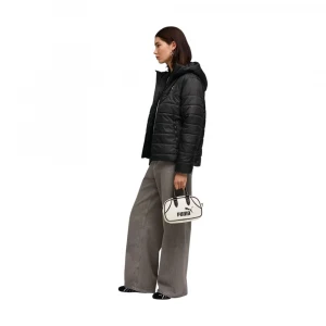 Куртка Puma Essentials Hooded Padded Jacket 2