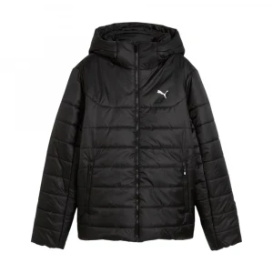 Куртка Puma Essentials Hooded Padded Jacket 3