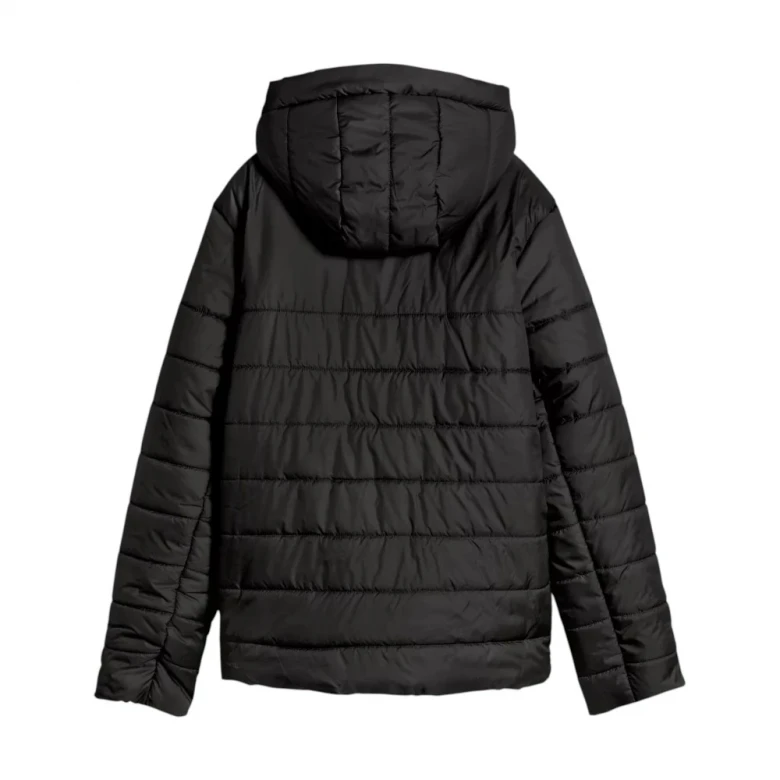 Куртка Puma Essentials Hooded Padded Jacket 4
