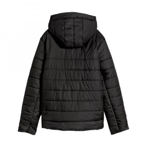 Куртка Puma Essentials Hooded Padded Jacket 4