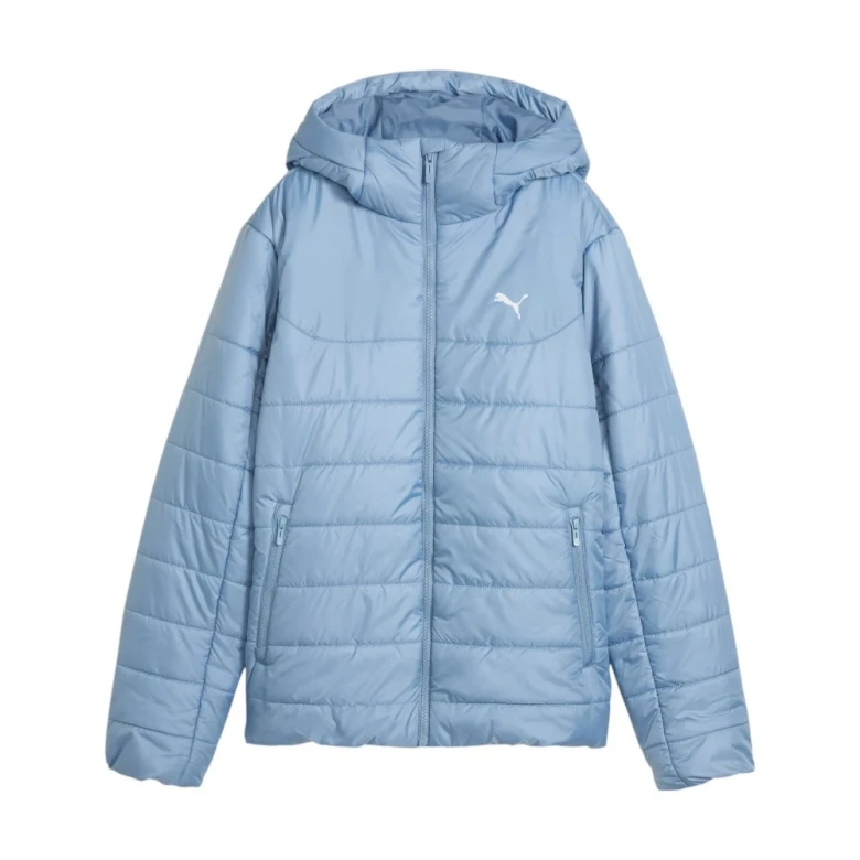 Essentials Hooded Padded 3