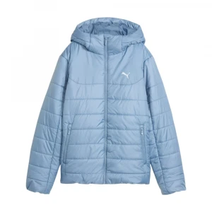 Essentials Hooded Padded 3