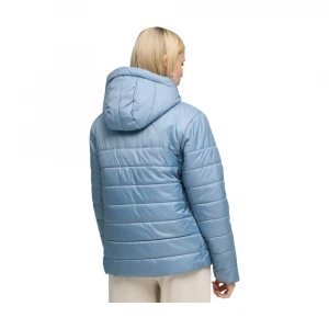 Essentials Hooded Padded 1