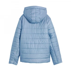 Essentials Hooded Padded 4