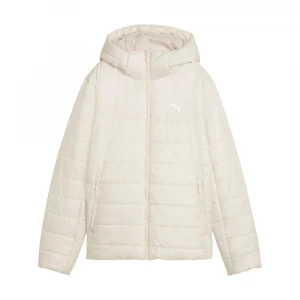 Essentials Hooded Padded 3