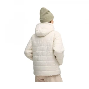 Essentials Hooded Padded 1