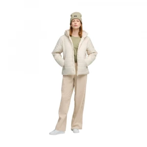 Essentials Hooded Padded 2