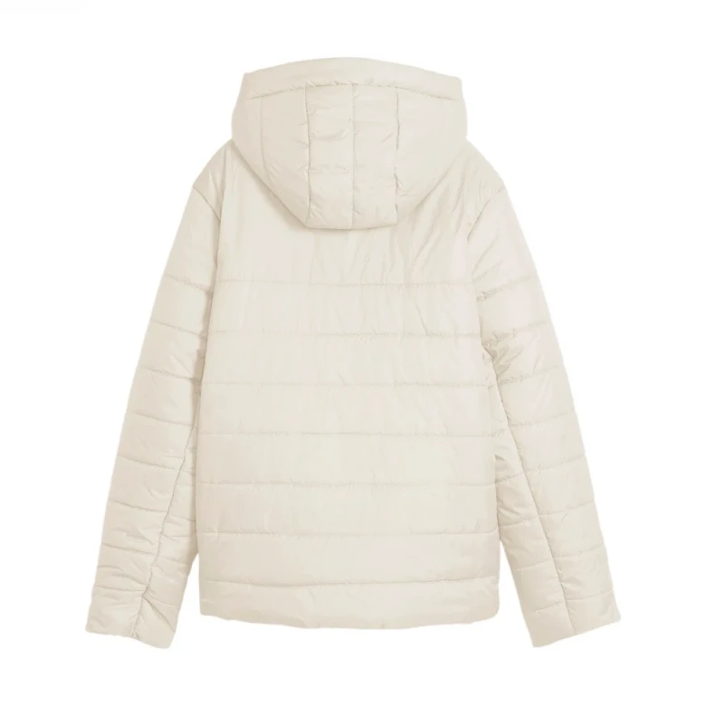 Essentials Hooded Padded 4