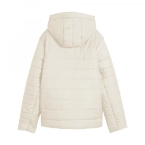 Essentials Hooded Padded 4