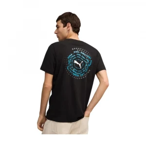 Футболка Puma Graphic Execution Tee 1