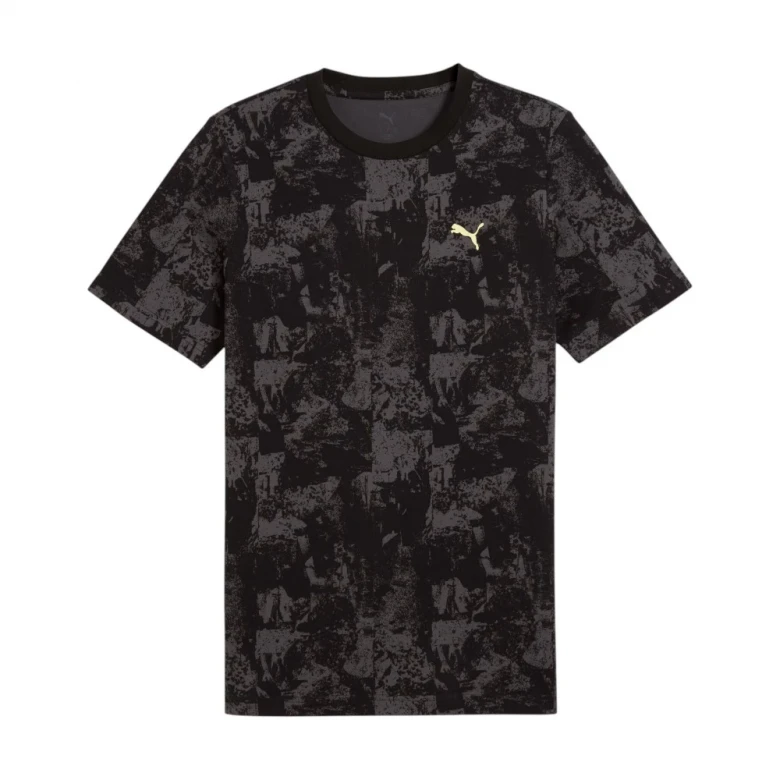 Футболка Puma Pumatech Better Tee 3