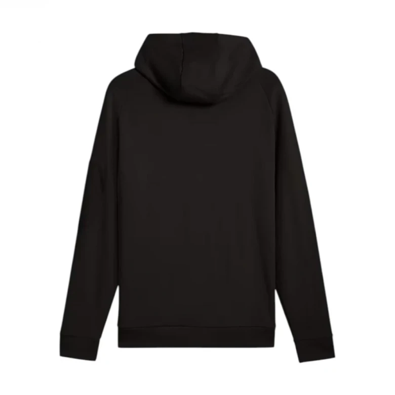 Толстовка Puma Pumatech Fz Hoodie 1