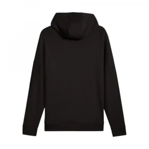 Толстовка Puma Pumatech Fz Hoodie 1