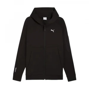 Толстовка Puma Pumatech Fz Hoodie